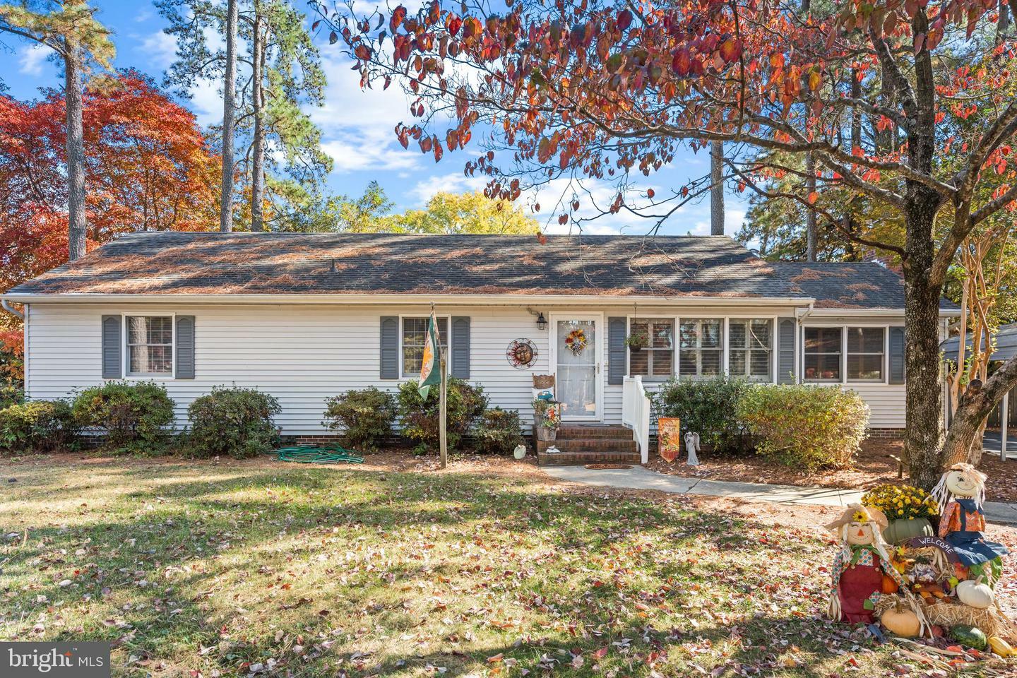 Property Photo:  709 Regency Drive  MD 21804 