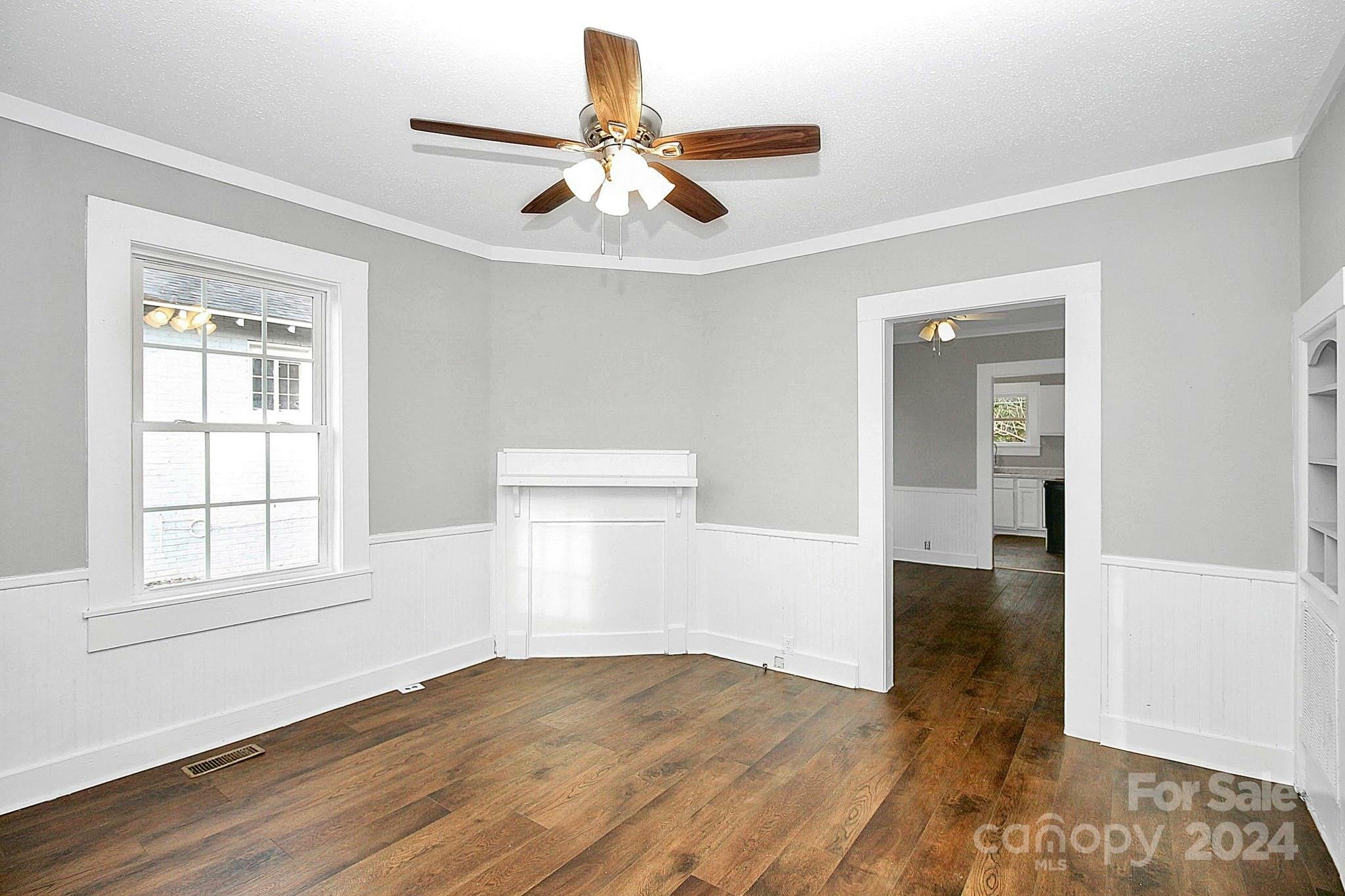 Property Photo:  821 Buffalo Street  NC 28150 