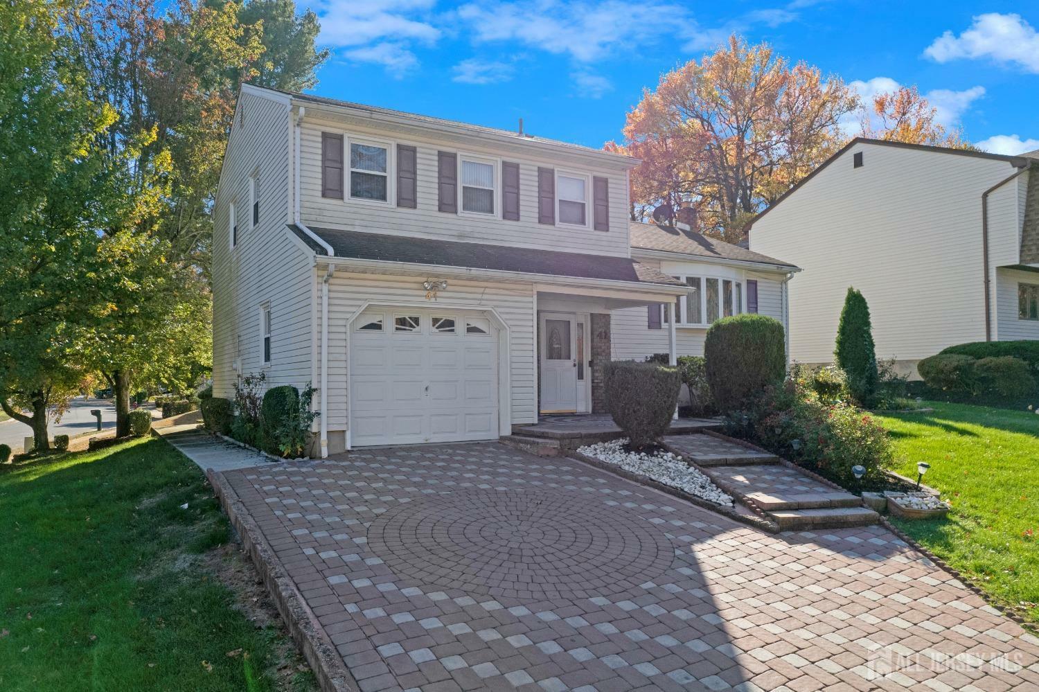 Property Photo:  41 Midwood Avenue  NJ 08820 