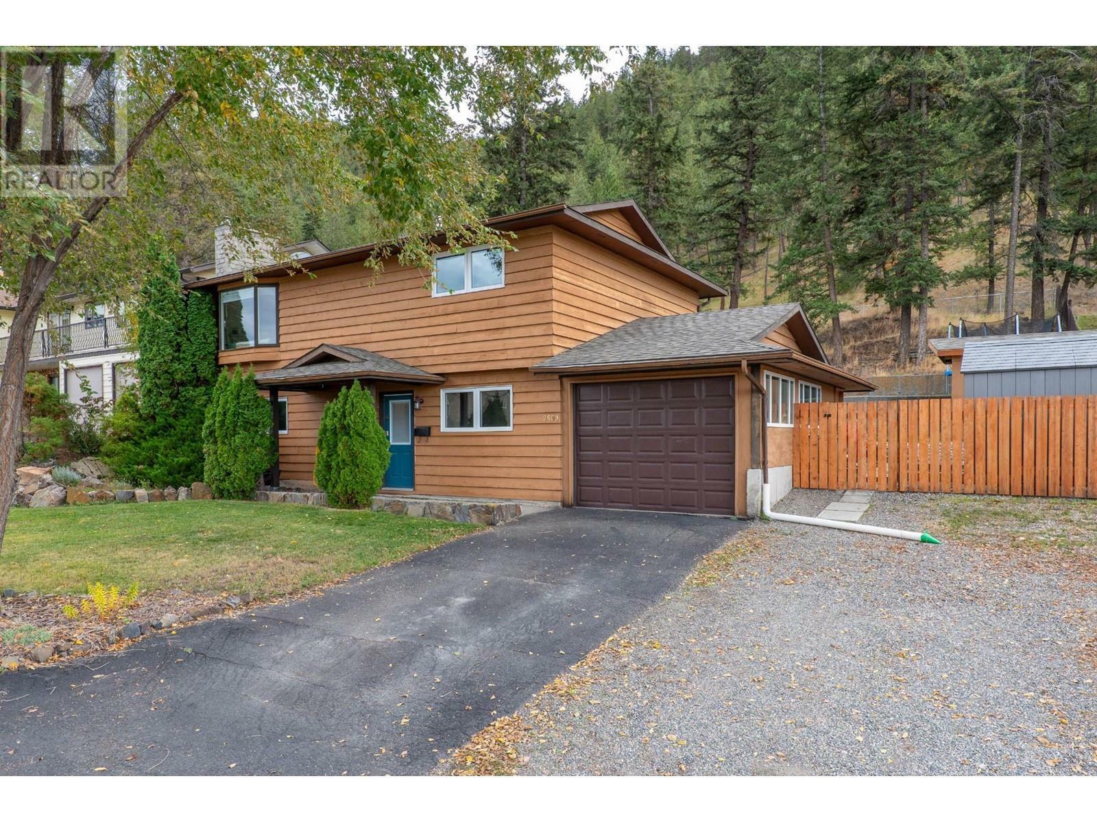 Property Photo:  2509 Skeena Drive  BC V2H 1T7 