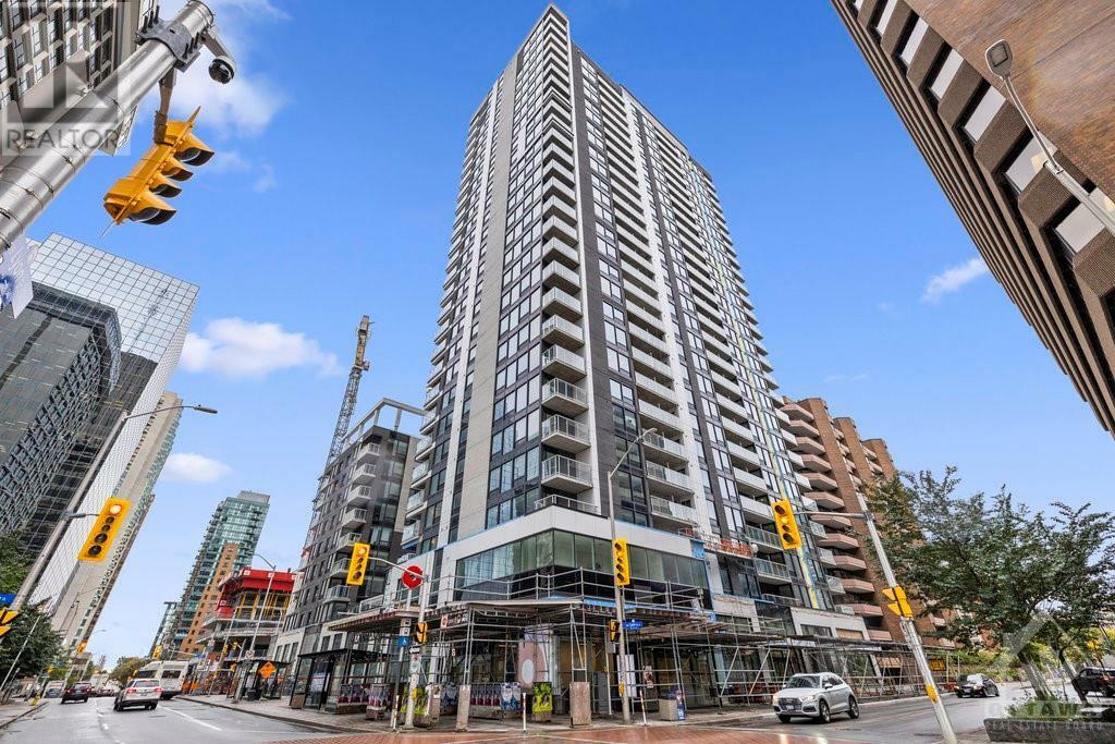 Photo de la propriété:  340 Queen Street 604  ON K1R 5A5 