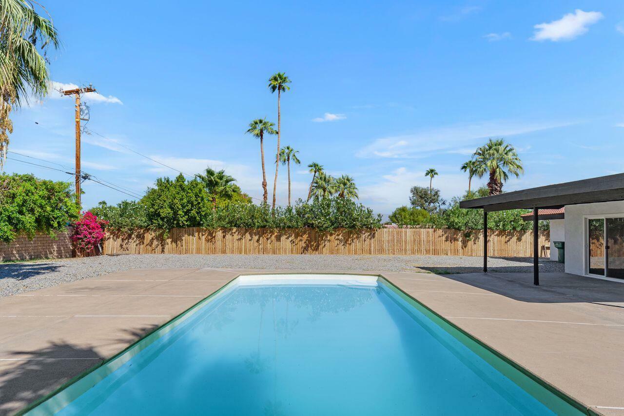 Property Photo:  46075 Verba Santa Drive  CA 92260 