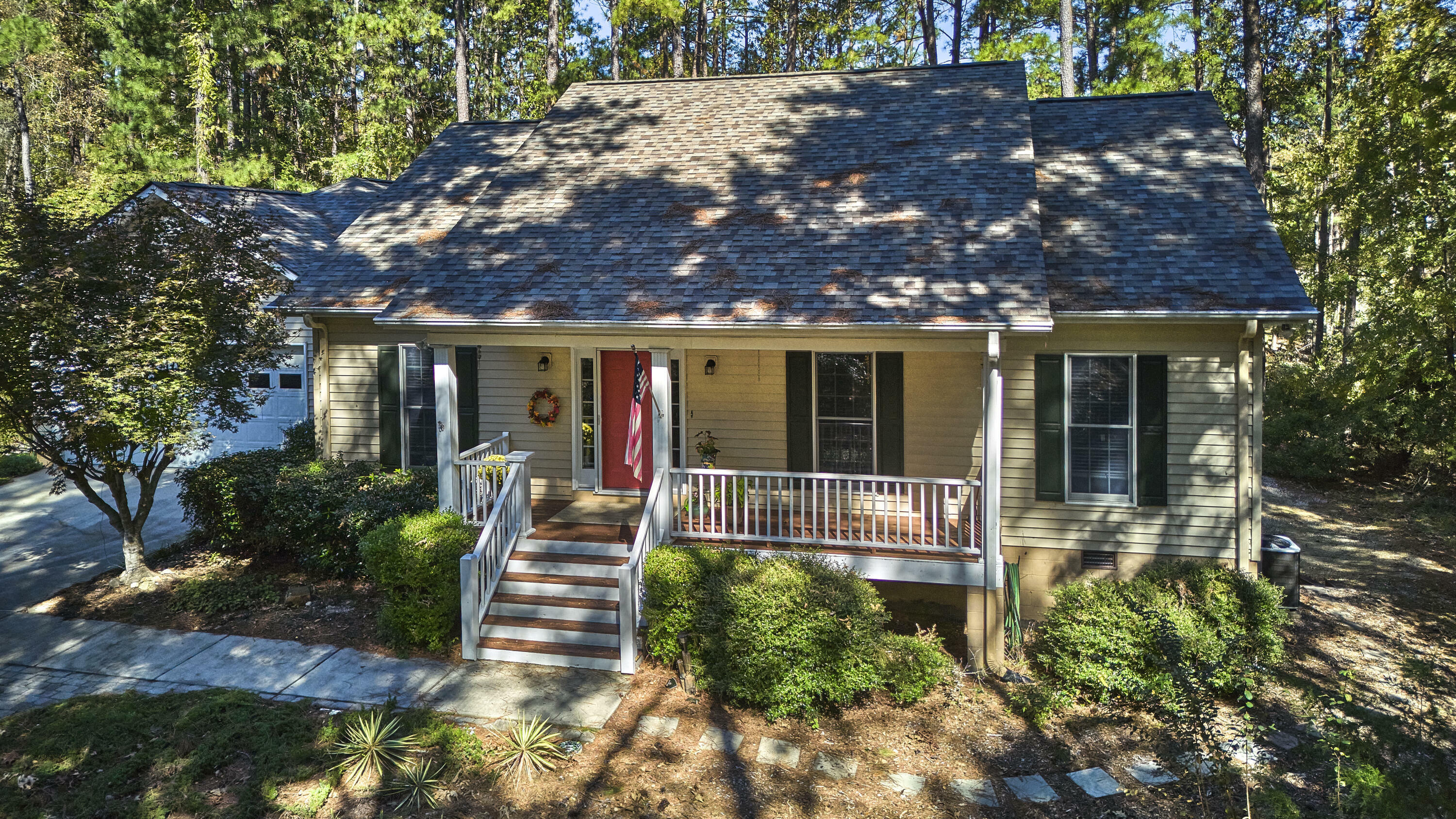 Property Photo: 403 Sawgrass Cove SC 29835
