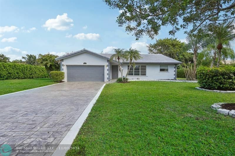 Property Photo:  3051 NW 106th Ave  FL 33065 