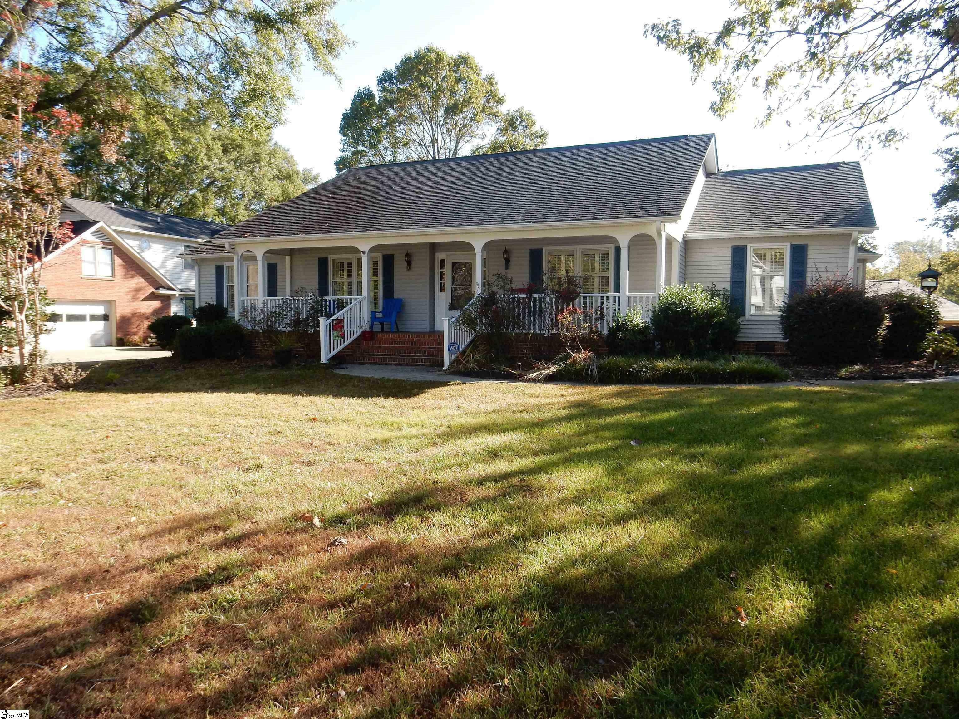 Property Photo:  100 Chesterton Court  SC 29650 