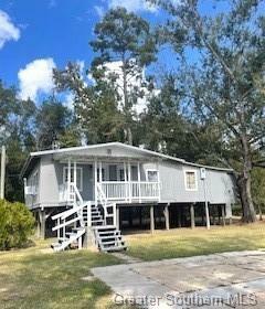 113 Brahman Drive  Ragley LA 70657 photo