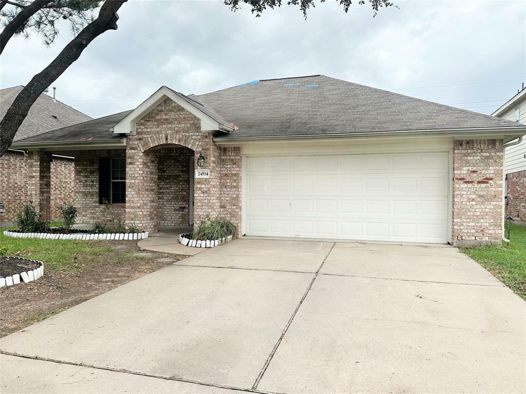 Property Photo:  24534 Tribeca  TX 77493 