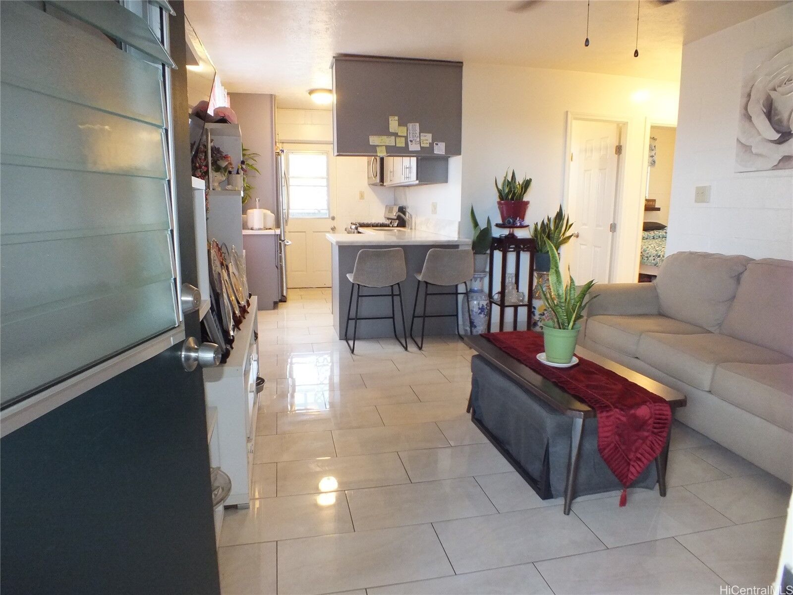 Property Photo:  828 Puuhale Road 210  HI 96819 