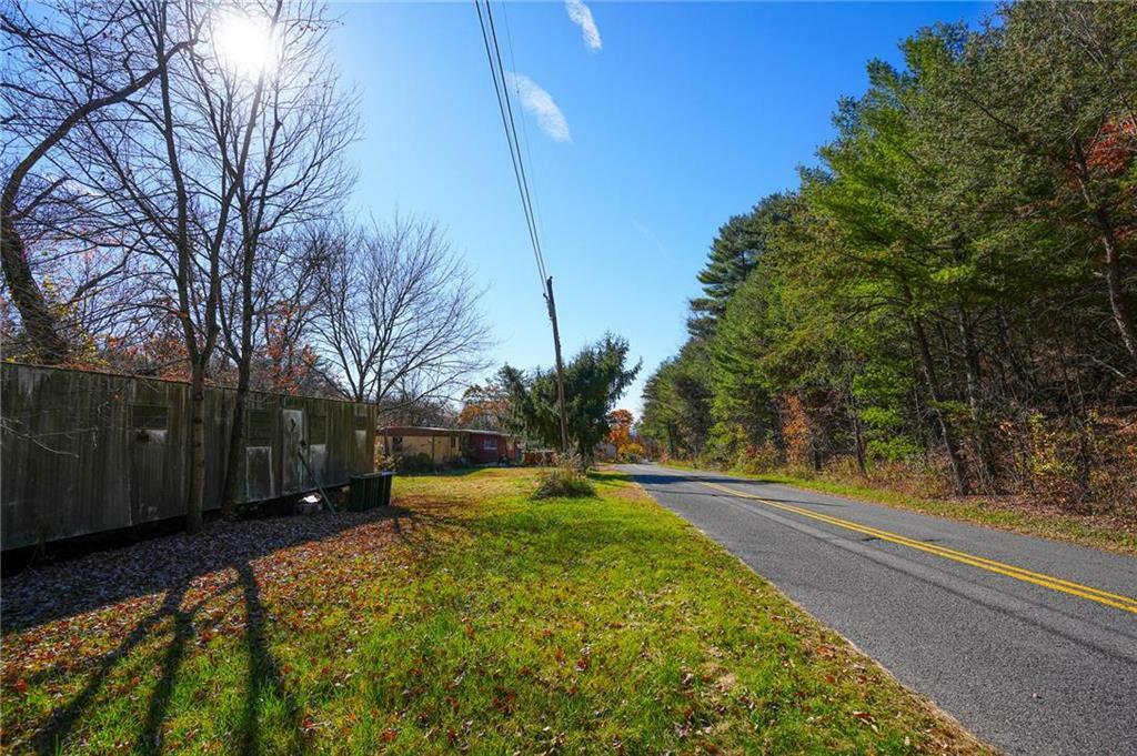 Property Photo:  1680 Dairy Road  PA 18071 