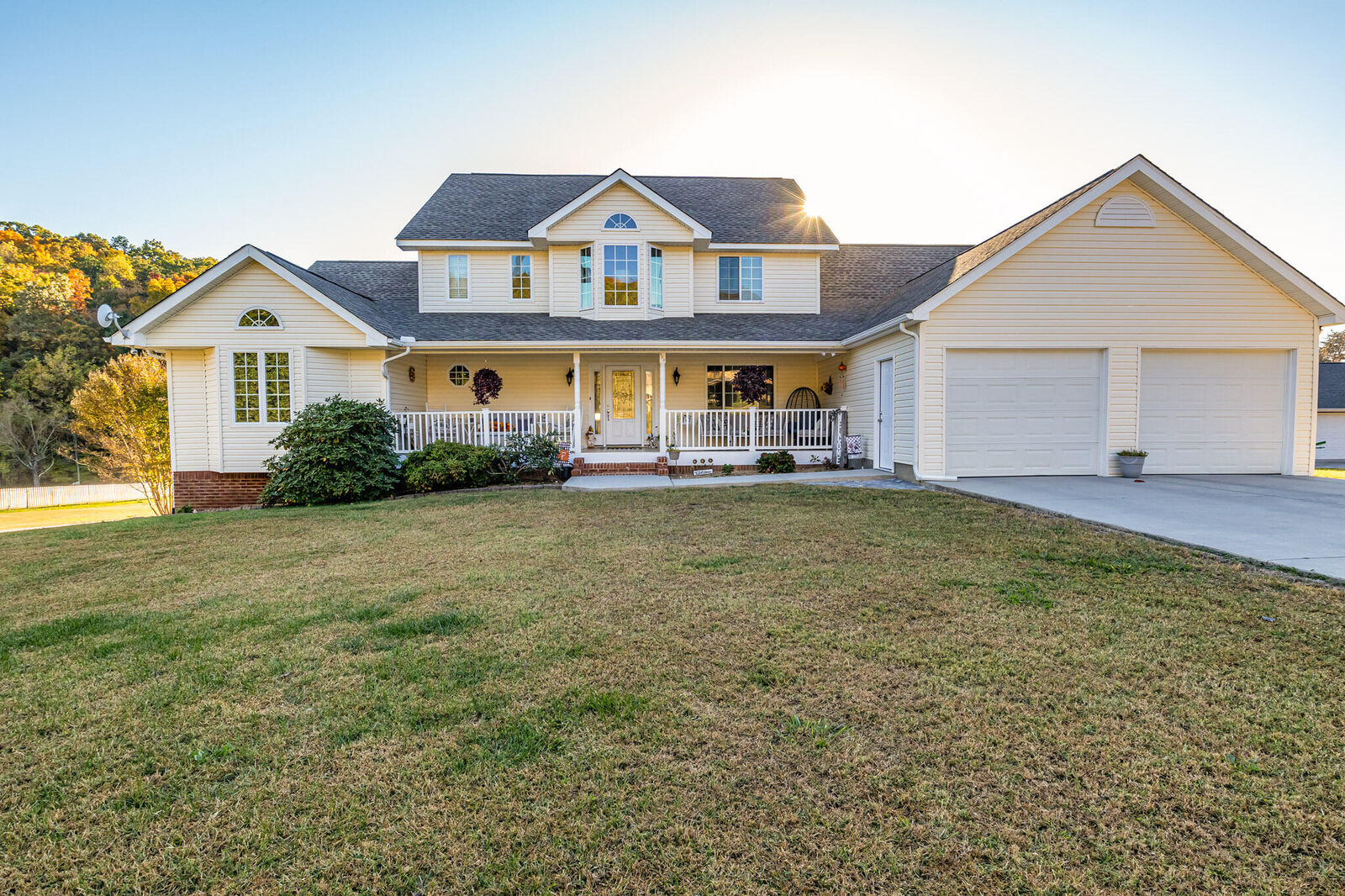 Property Photo: 145 Sunny Dale Lane TN 37890