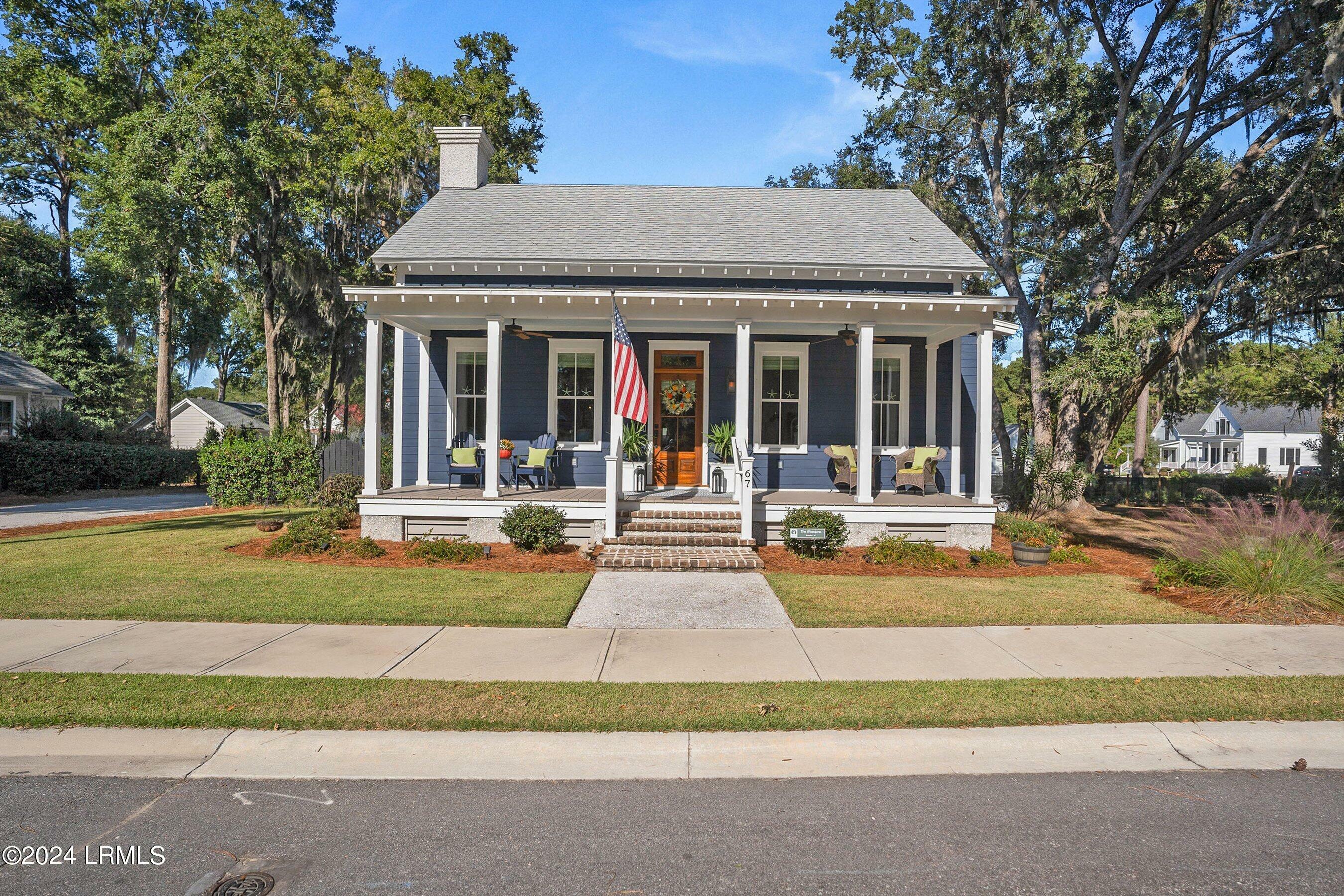 67 Sweet Olive Drive  Beaufort SC 29907 photo