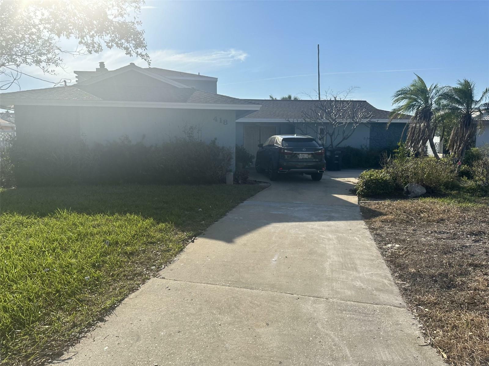 418 Leeward Island  Clearwater Beach FL 33767 photo