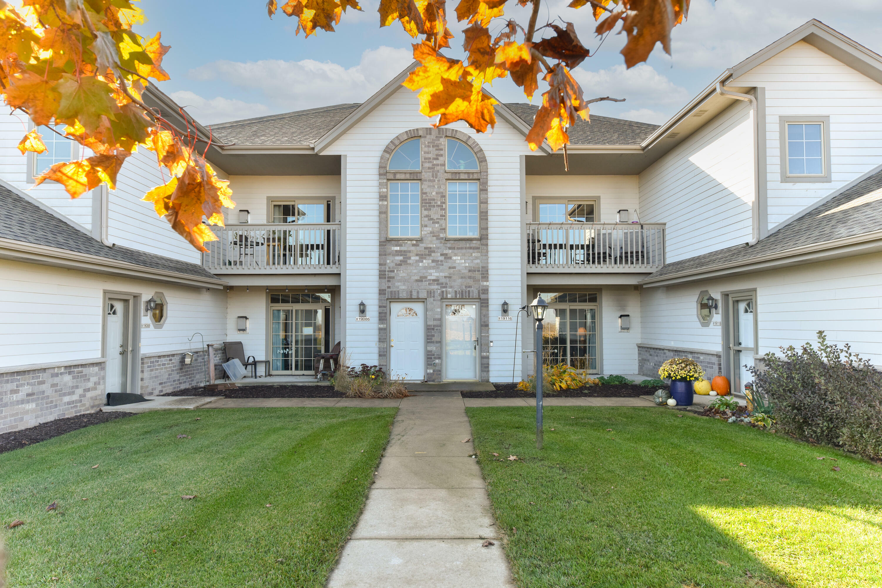 Property Photo: N161w19116 Oakland Dr WI 53037