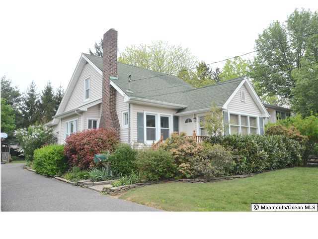 Property Photo: 211 Pine Place NJ 07748