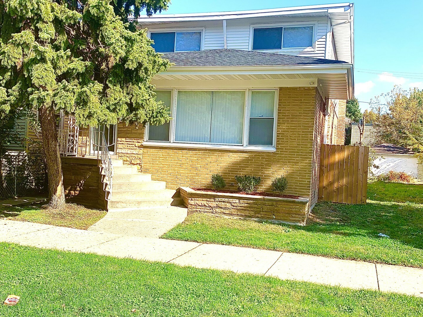 11423 S Calumet Avenue  Chicago IL 60628 photo