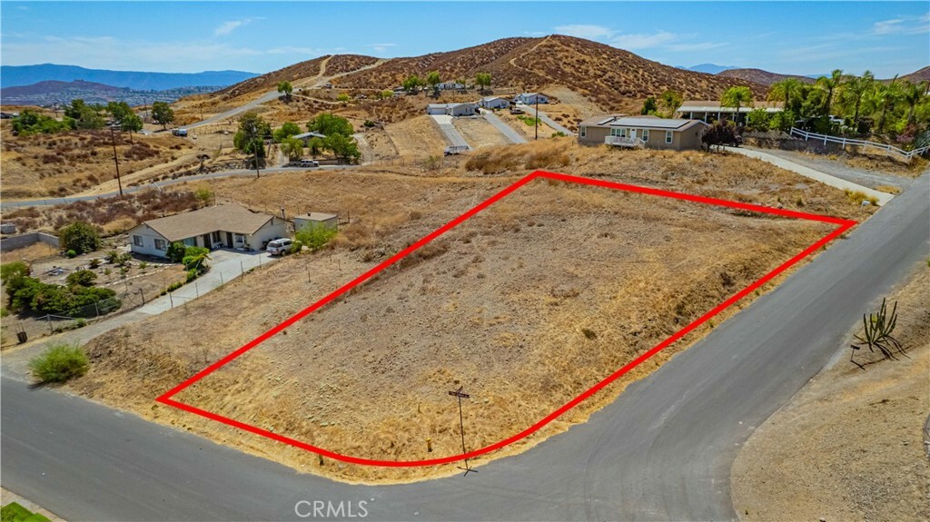 Property Photo:  0 Lot 298 Hampshire Drive  CA 92587 