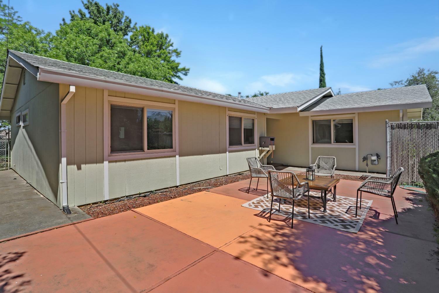 Property Photo:  9360 Eckerman Road  CA 95661 