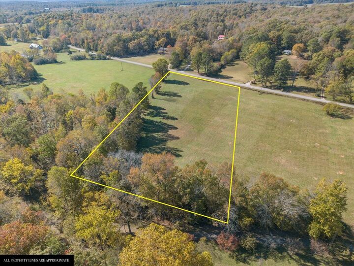 Property Photo:  0 Garners Creek Rd  TN 37055 