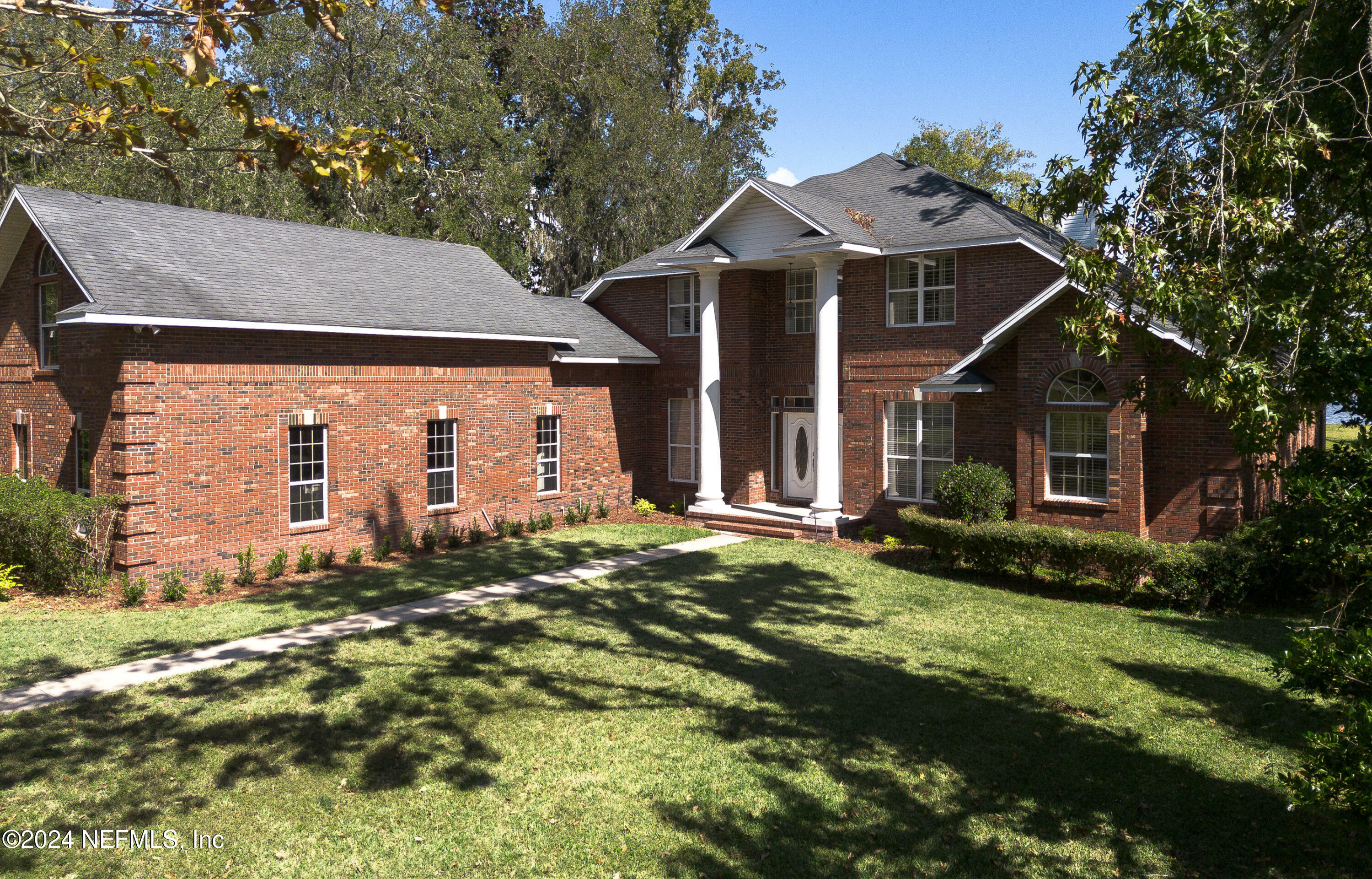 Property Photo:  3593 Westover Road  FL 32003 