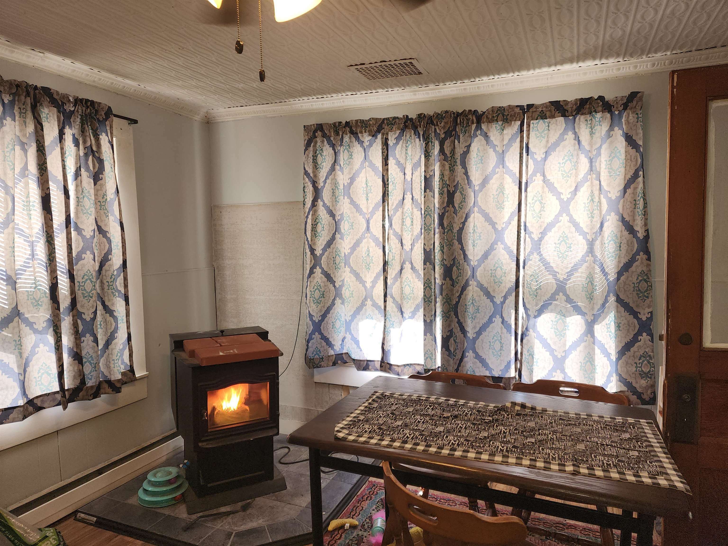 Property Photo:  36 Hill Street  NH 03561 