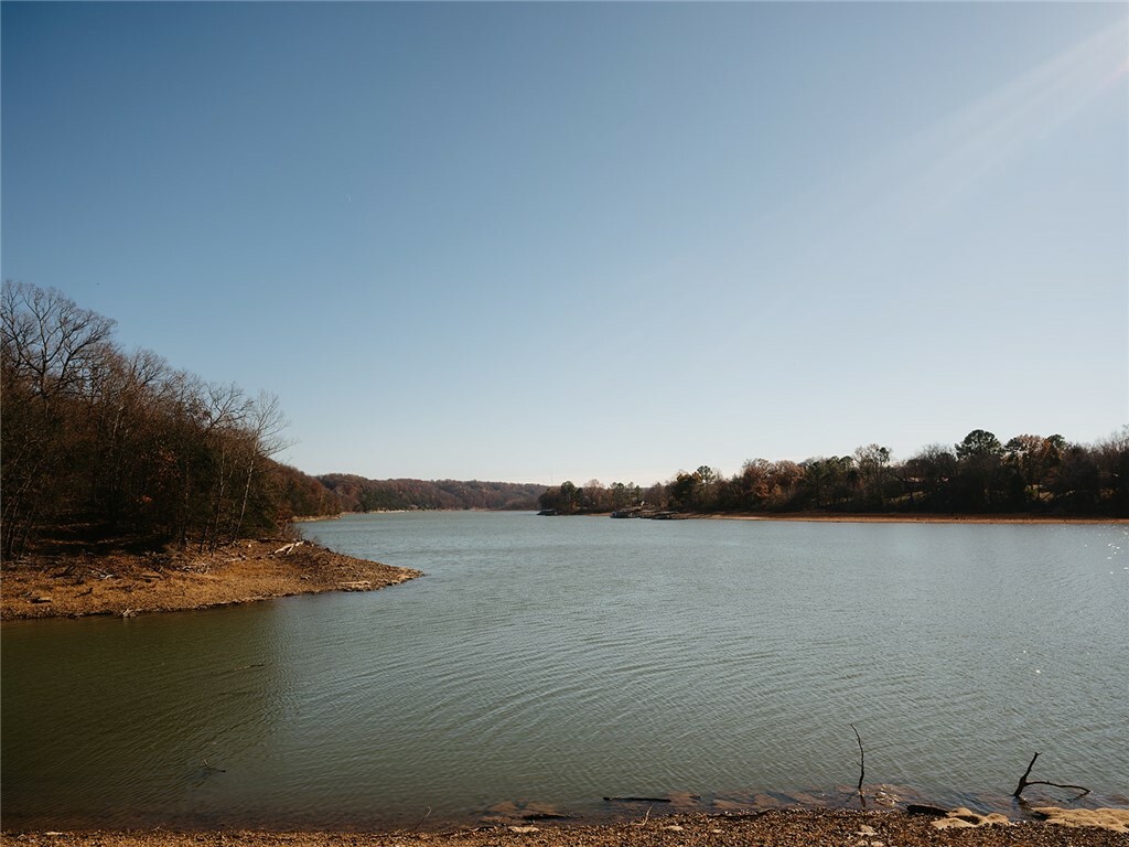 Property Photo:  18649 Saddle Shop Lane  AR 72764 