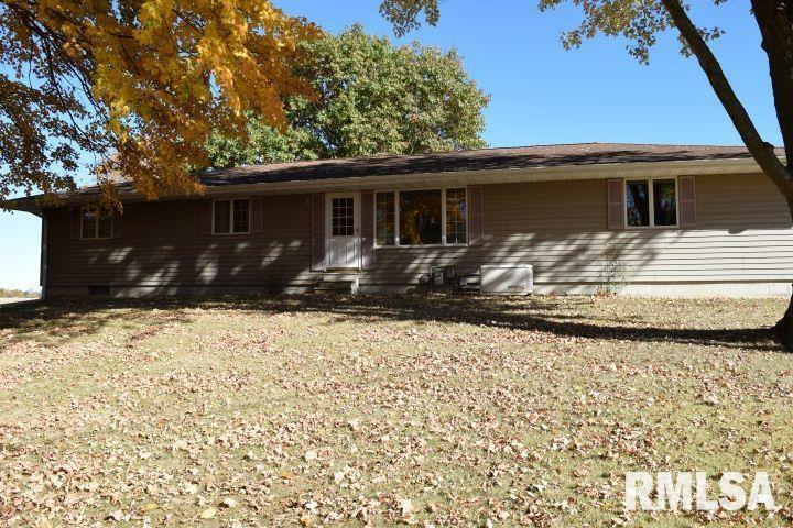 Property Photo:  14965 N Prichard Road  IL 61542-9437 