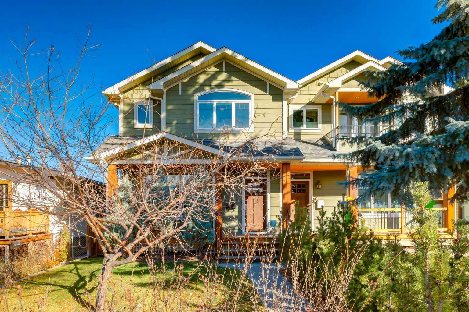 Property Photo:  6616 Bowness Road NW  AB T3B 0G1 