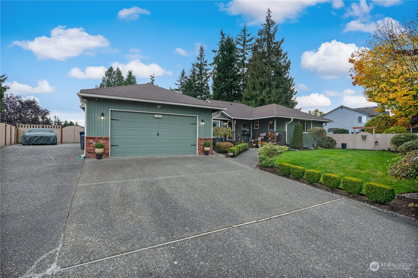 2720 SE 100th Street  Everett WA 98208 photo