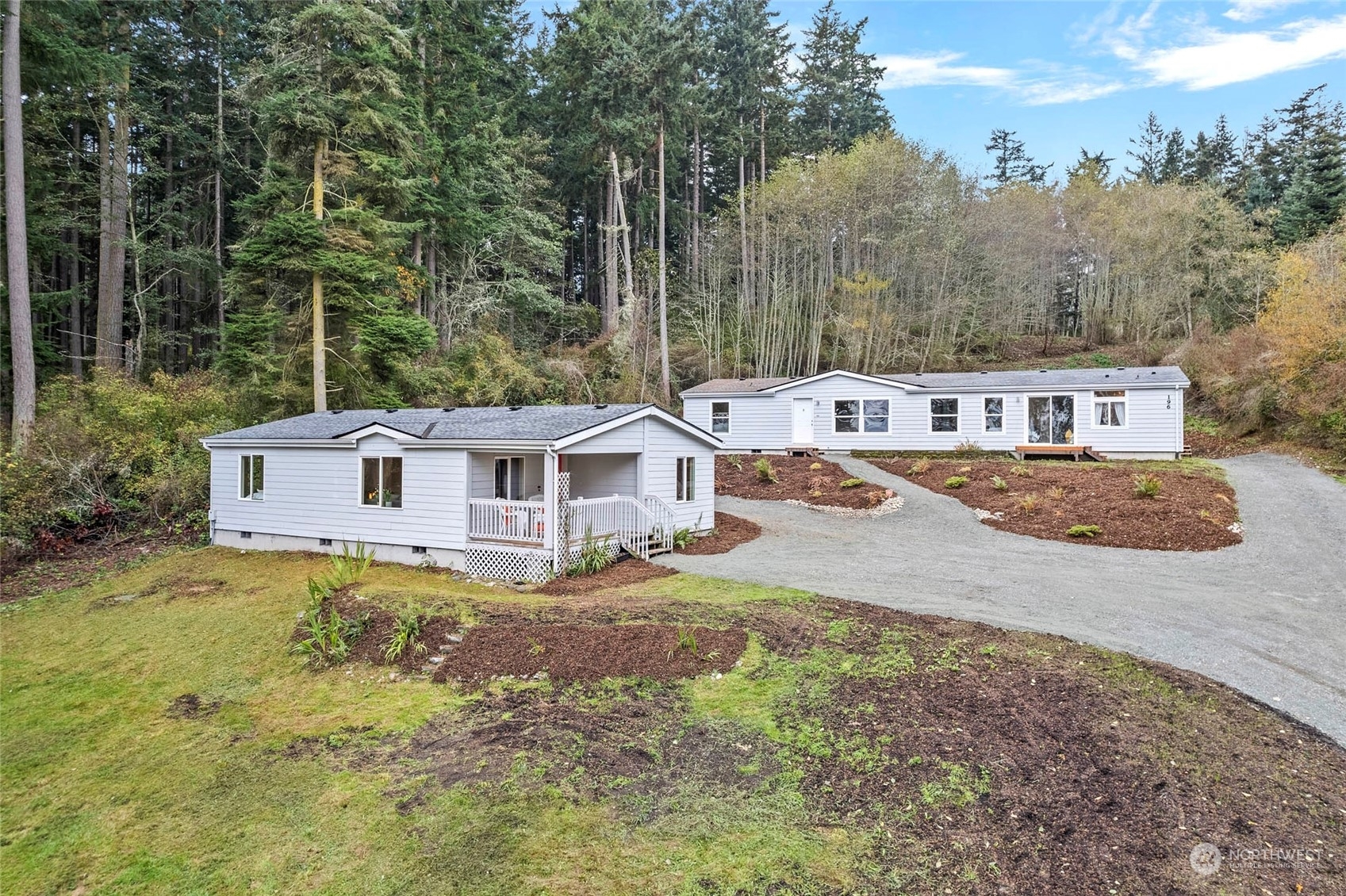 196 Harrington Road  Coupeville WA 98239 photo