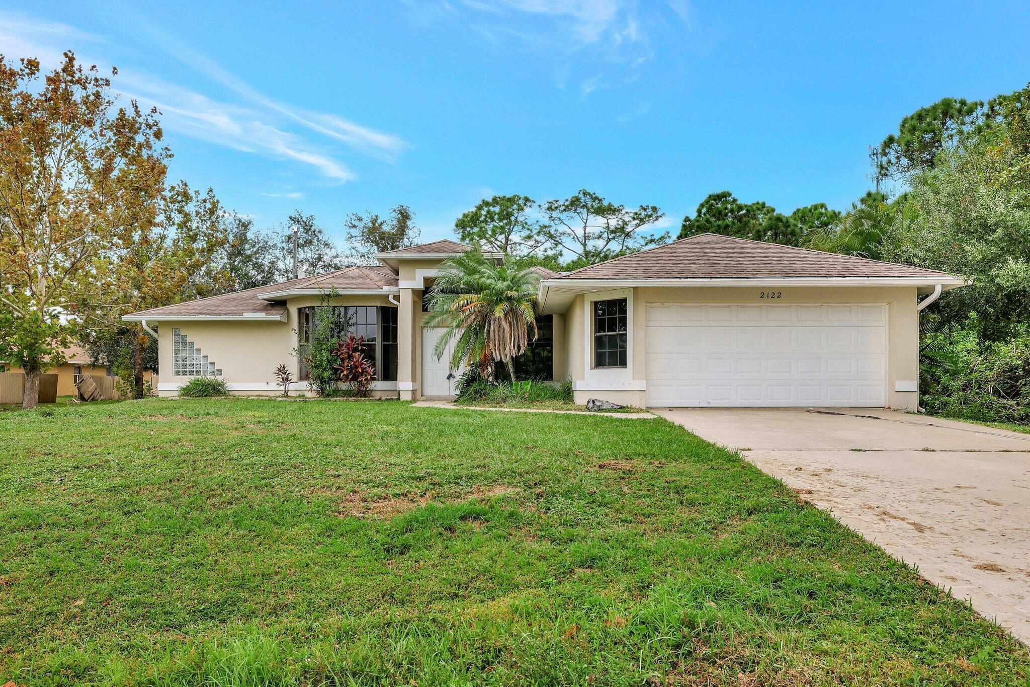 Property Photo:  2122 SW Burman Lane  FL 34983 