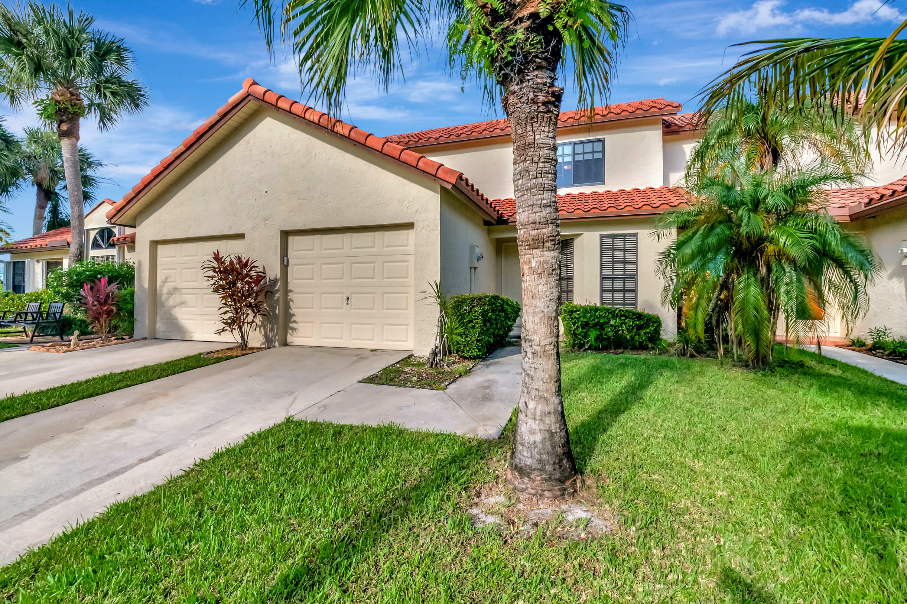 10321 Hidden Springs Court  Boca Raton FL 33498 photo