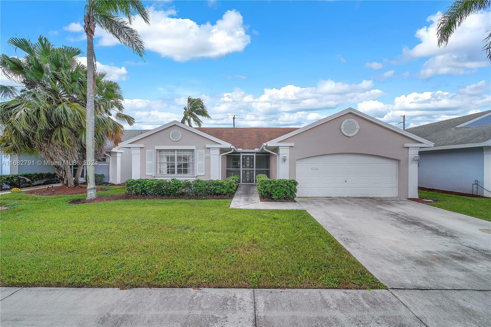 2550 SE 7th Pl  Homestead FL 33033 photo