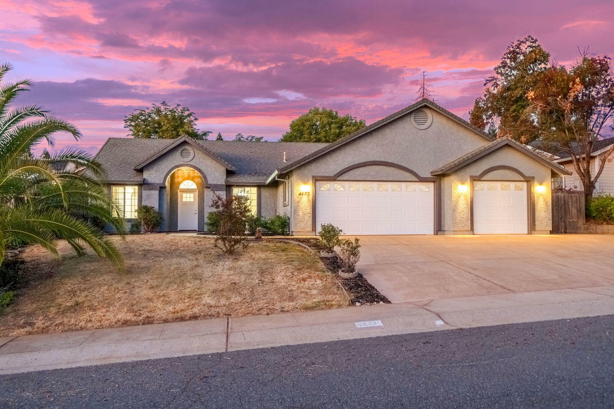 Property Photo:  4433 Trinity Street  CA 96019 