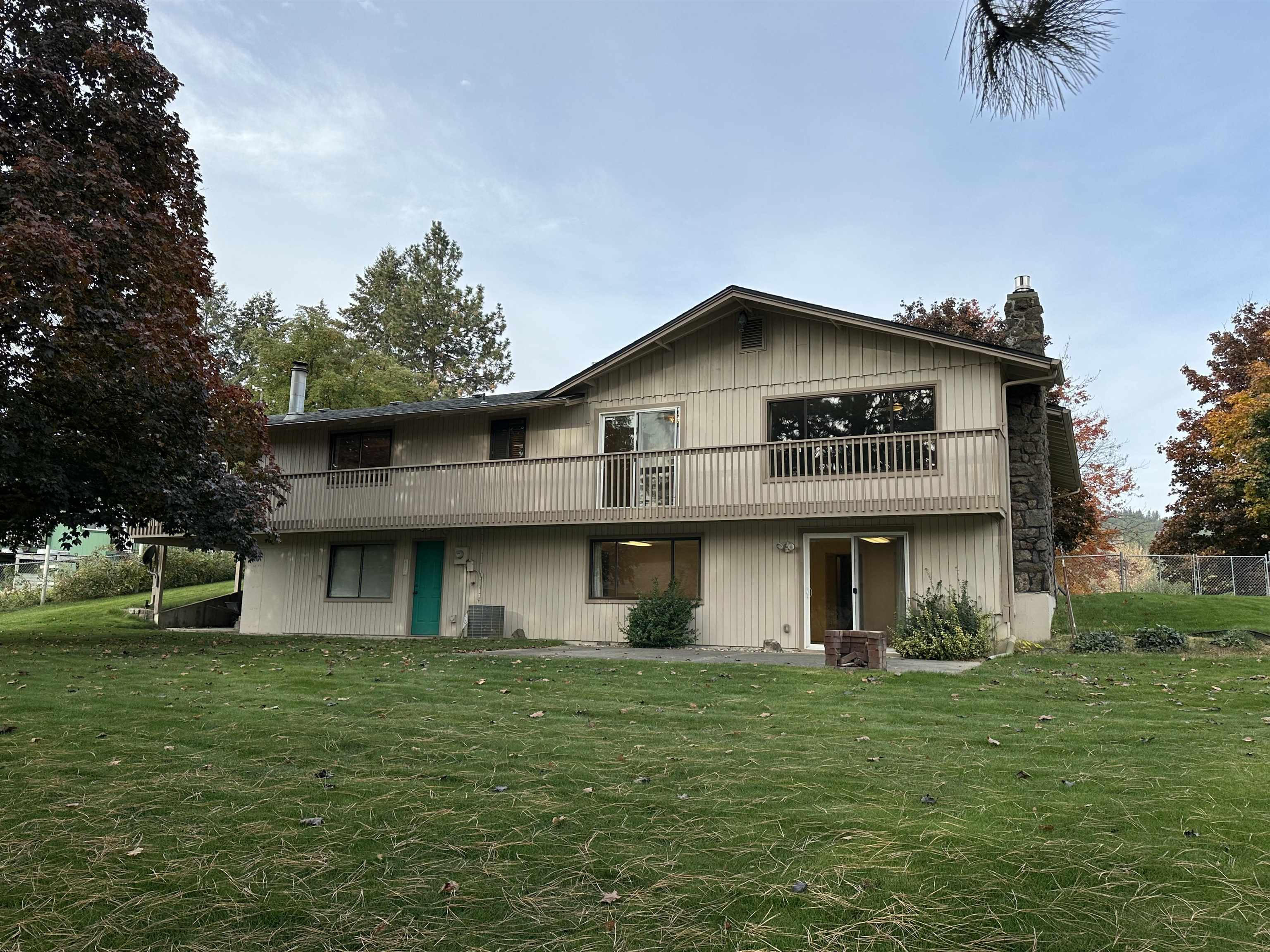 Property Photo:  4129 S Driftwood Dr  WA 99206 