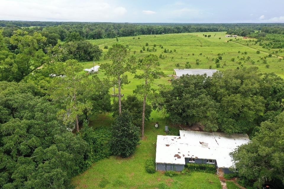 Property Photo:  258 Harbin Road  FL 32351 