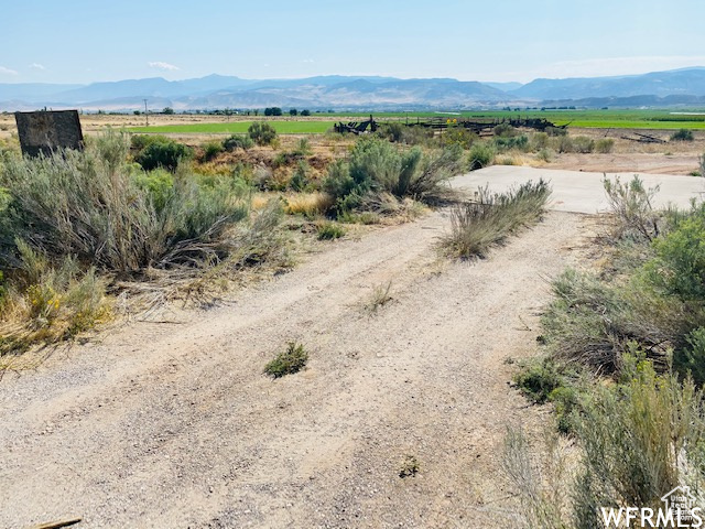 Property Photo: 2200 N Hwy 260 (Approximately) W UT 84620