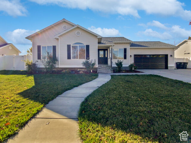 Property Photo:  Address not disclosed  UT 84074 