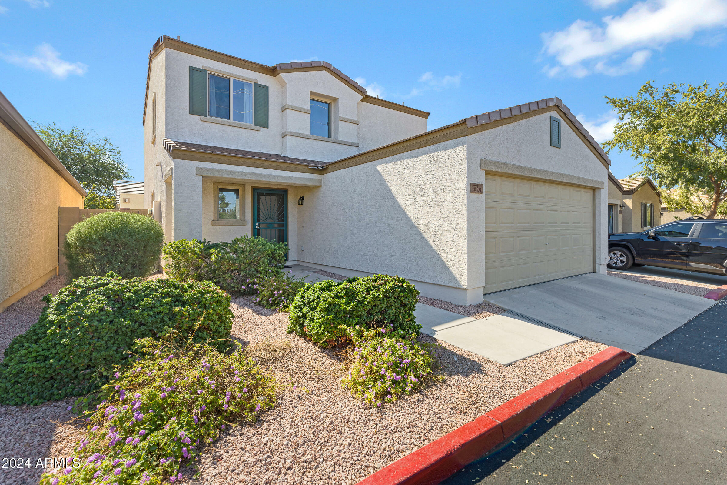 Property Photo: 2565 E Southern Avenue 29 AZ 85204