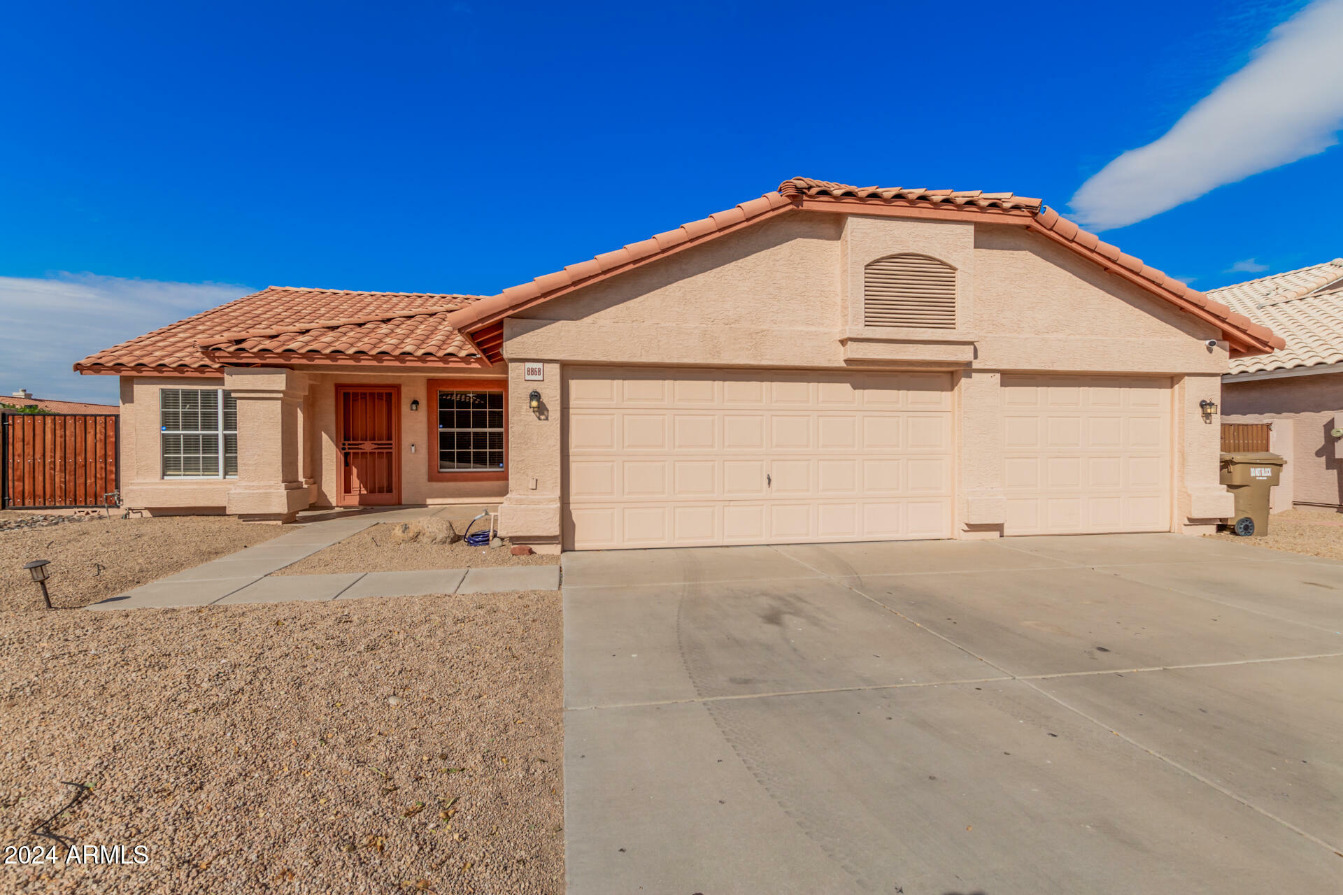 8868 W Karen Lee Lane  Peoria AZ 85382 photo