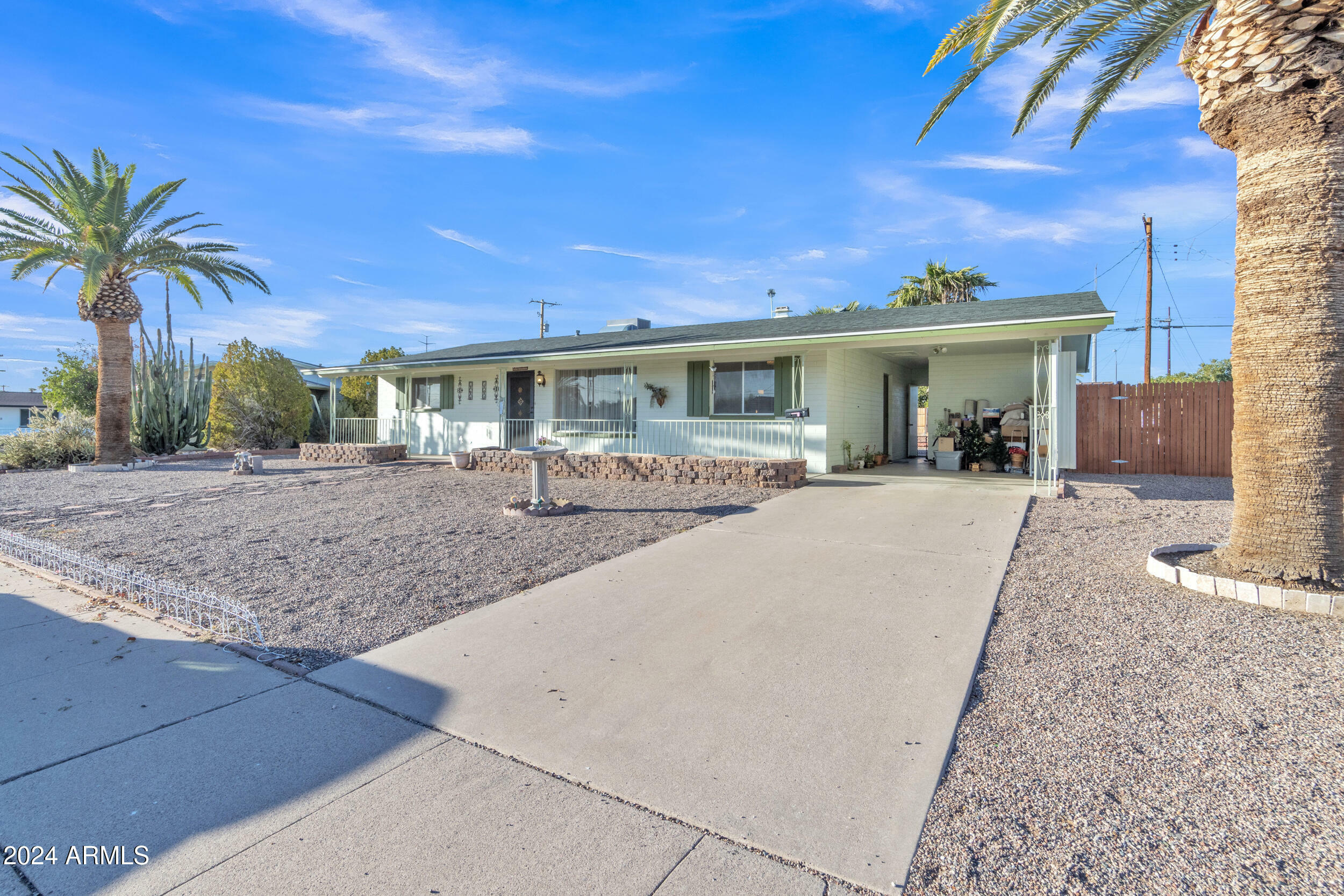 Property Photo:  5410 E Butte Street  AZ 85205 