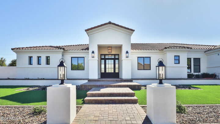 2041 N Orchard --  Mesa AZ 85213 photo