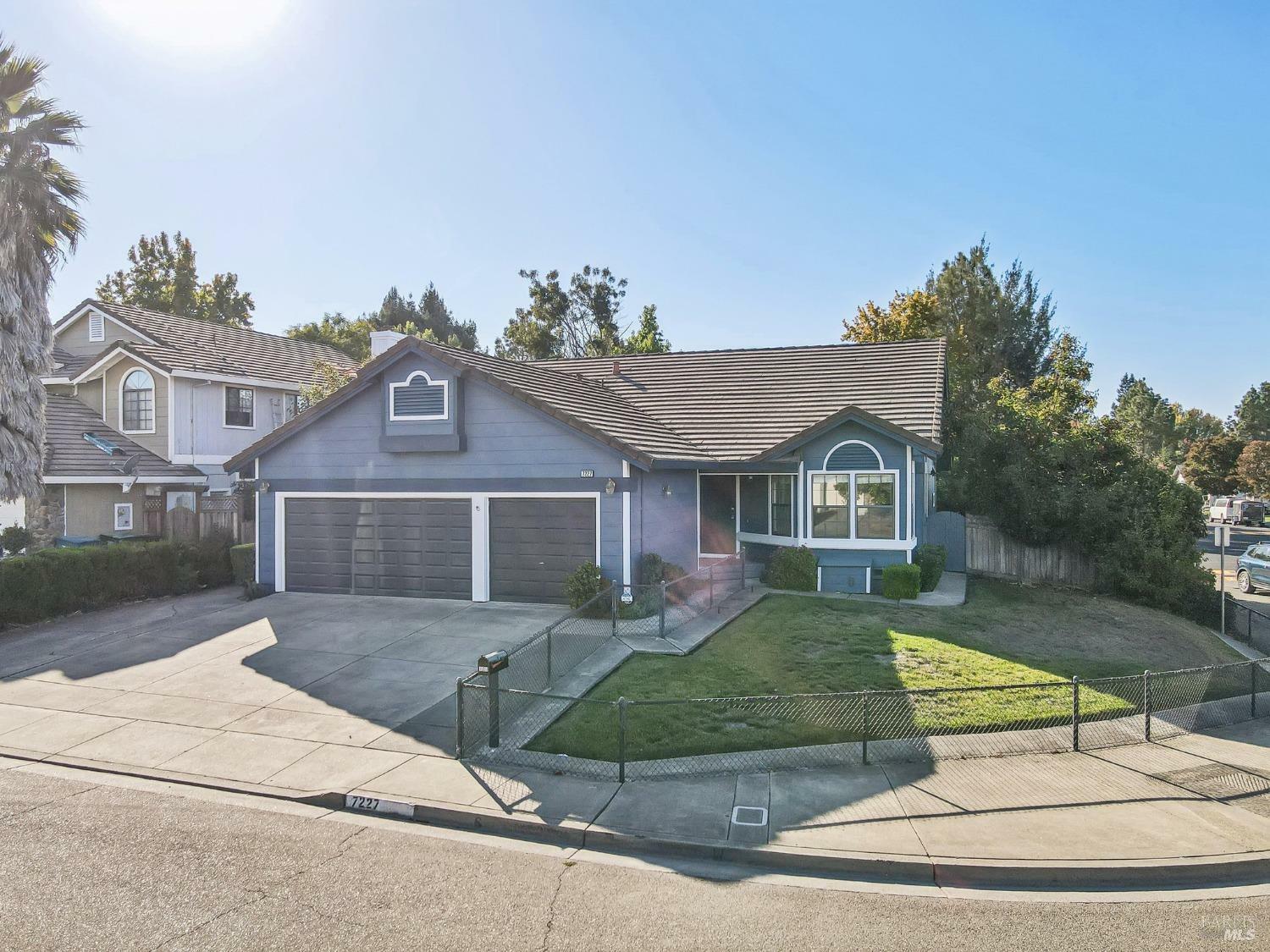 Property Photo:  7227 Roxanne Lane  CA 94928 