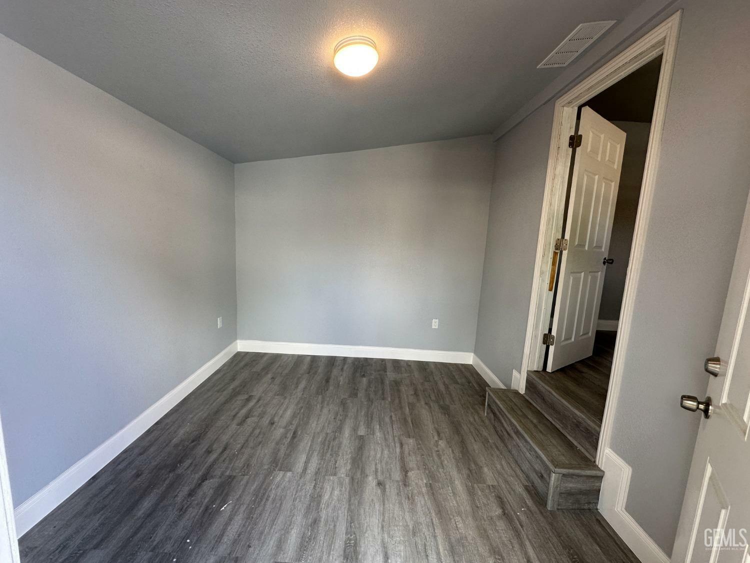 Property Photo:  3602 L Street  CA 93301 