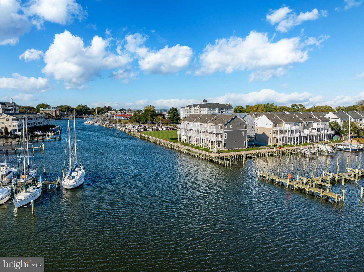 Property Photo:  24 Riverside Wharf  MD 21613 