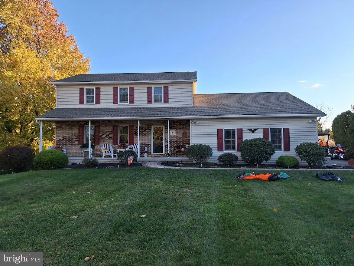 Property Photo:  1063 Eppley Road  PA 17055 