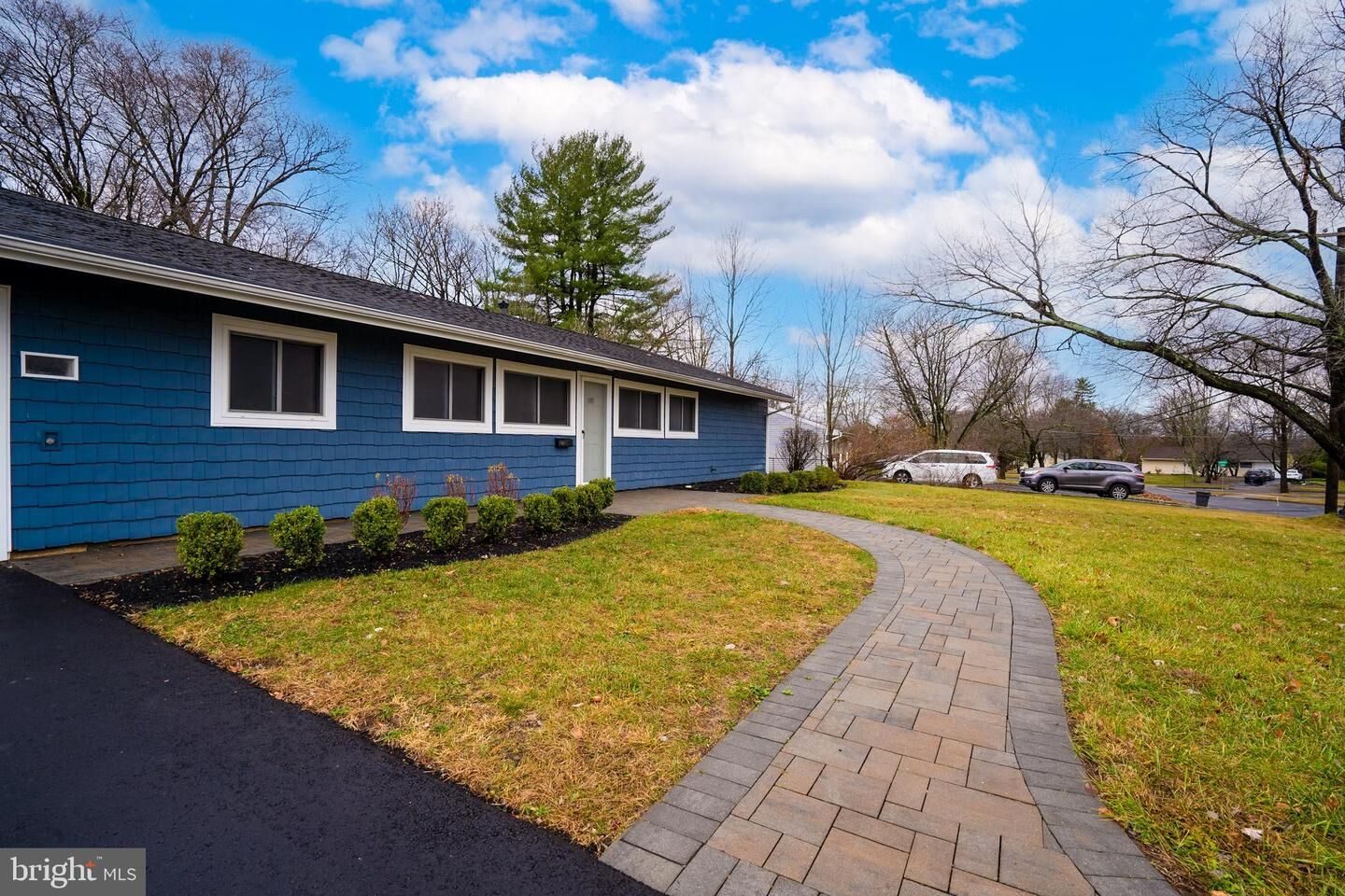 Property Photo: 127 Kendall Road NJ 08824