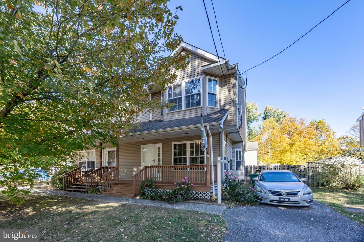 Property Photo:  202 Ronaldson Street  PA 19063 