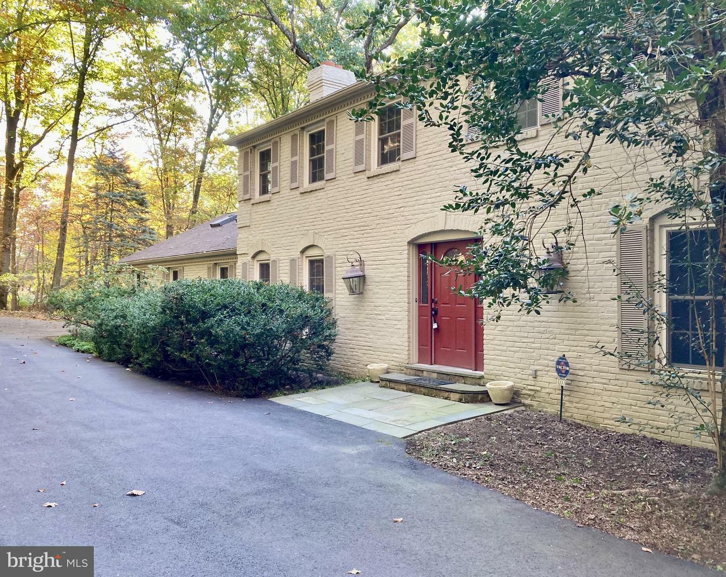 Property Photo:  1777 Hamilton Drive  PA 19481 