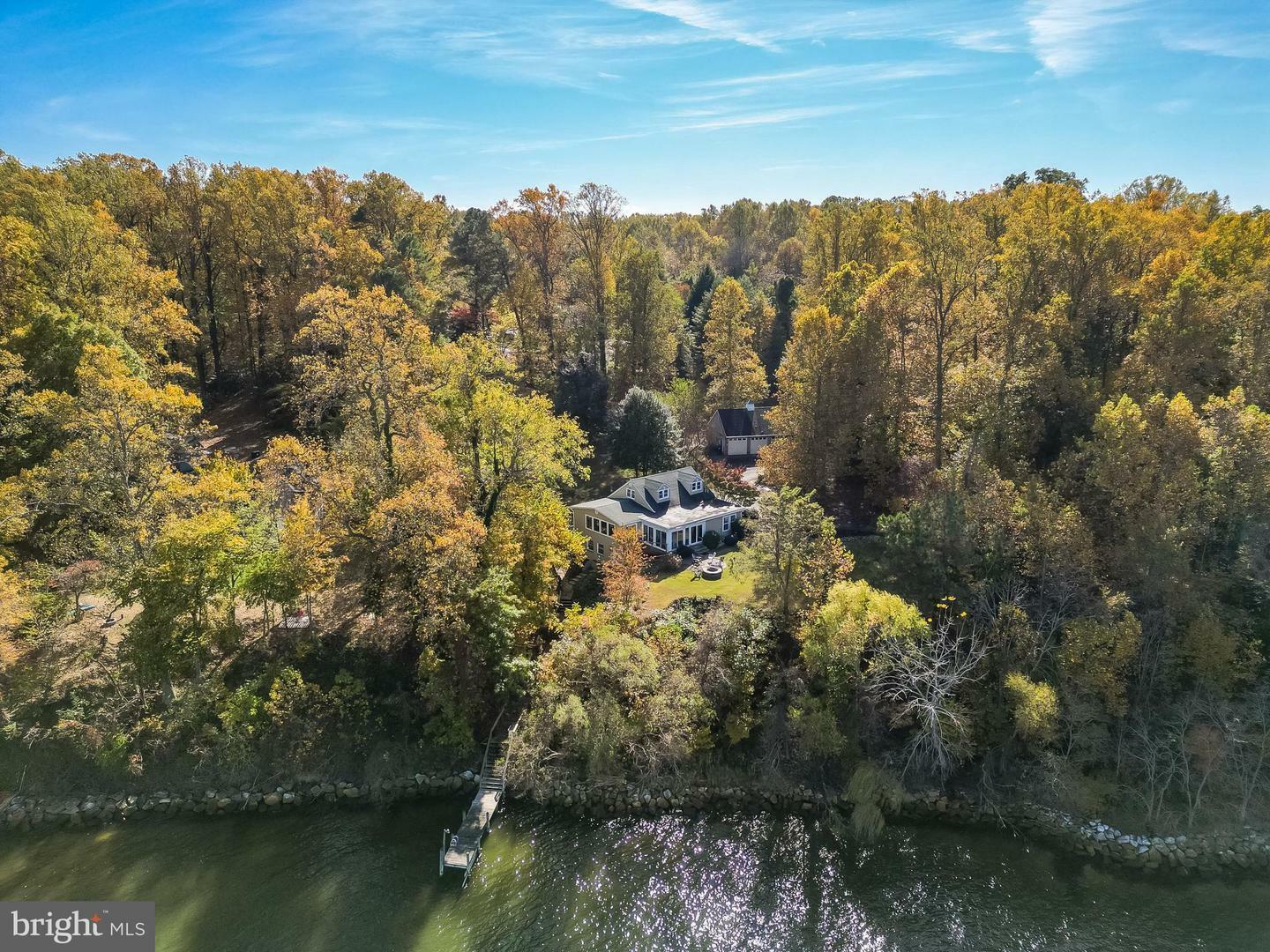 Property Photo: 26272 Bugbee Lane MD 20636