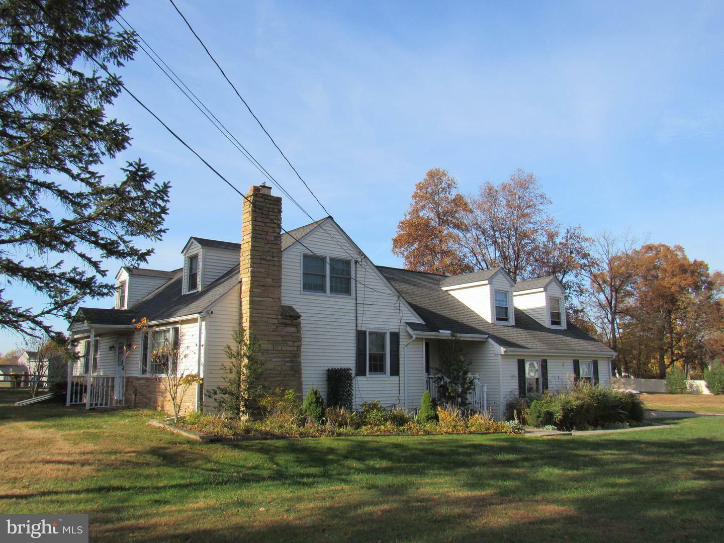 Property Photo:  48 Ridge Road  PA 19460 